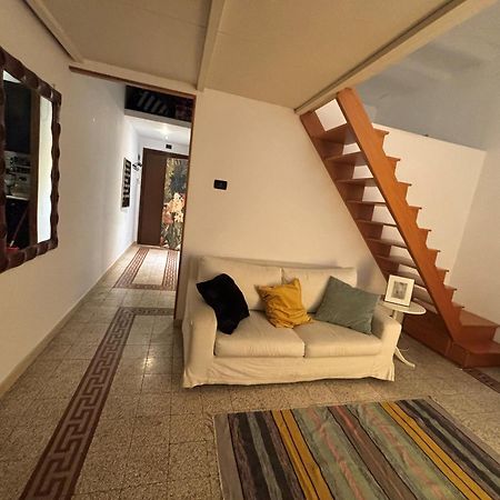 Valentina Suite Colosseo Rome Buitenkant foto