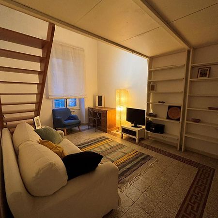 Valentina Suite Colosseo Rome Buitenkant foto