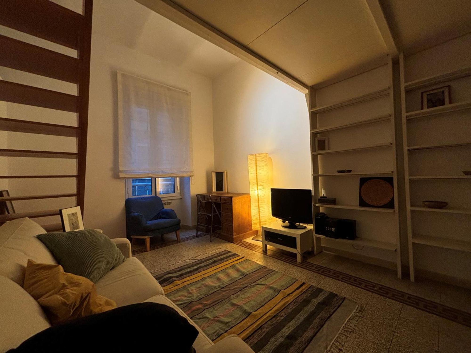 Valentina Suite Colosseo Rome Buitenkant foto