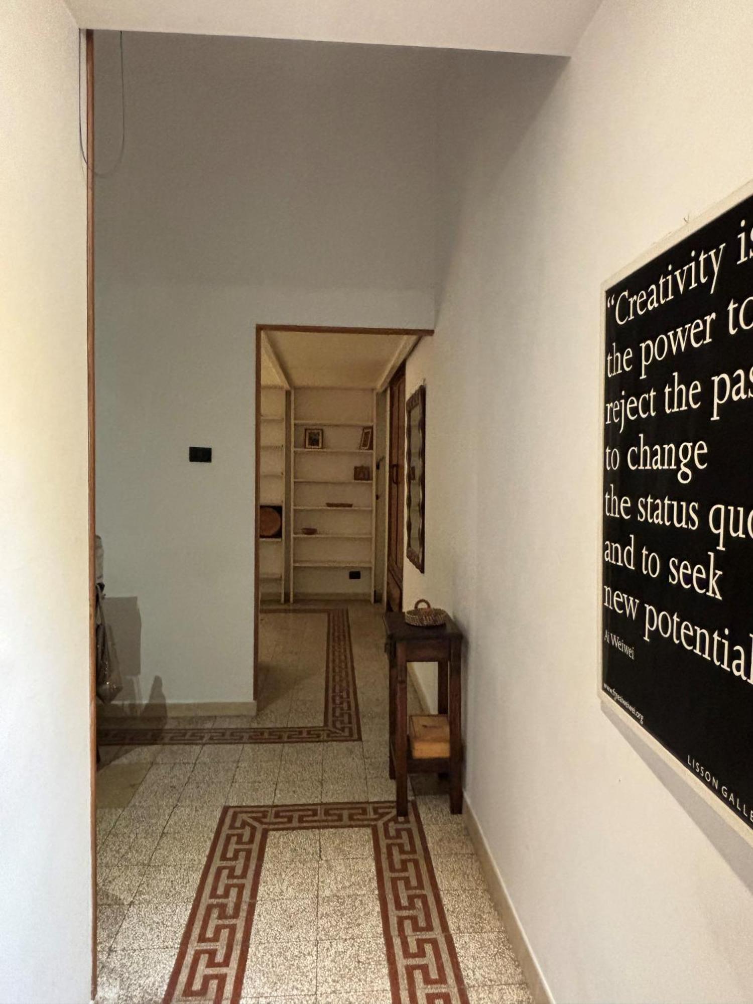 Valentina Suite Colosseo Rome Buitenkant foto