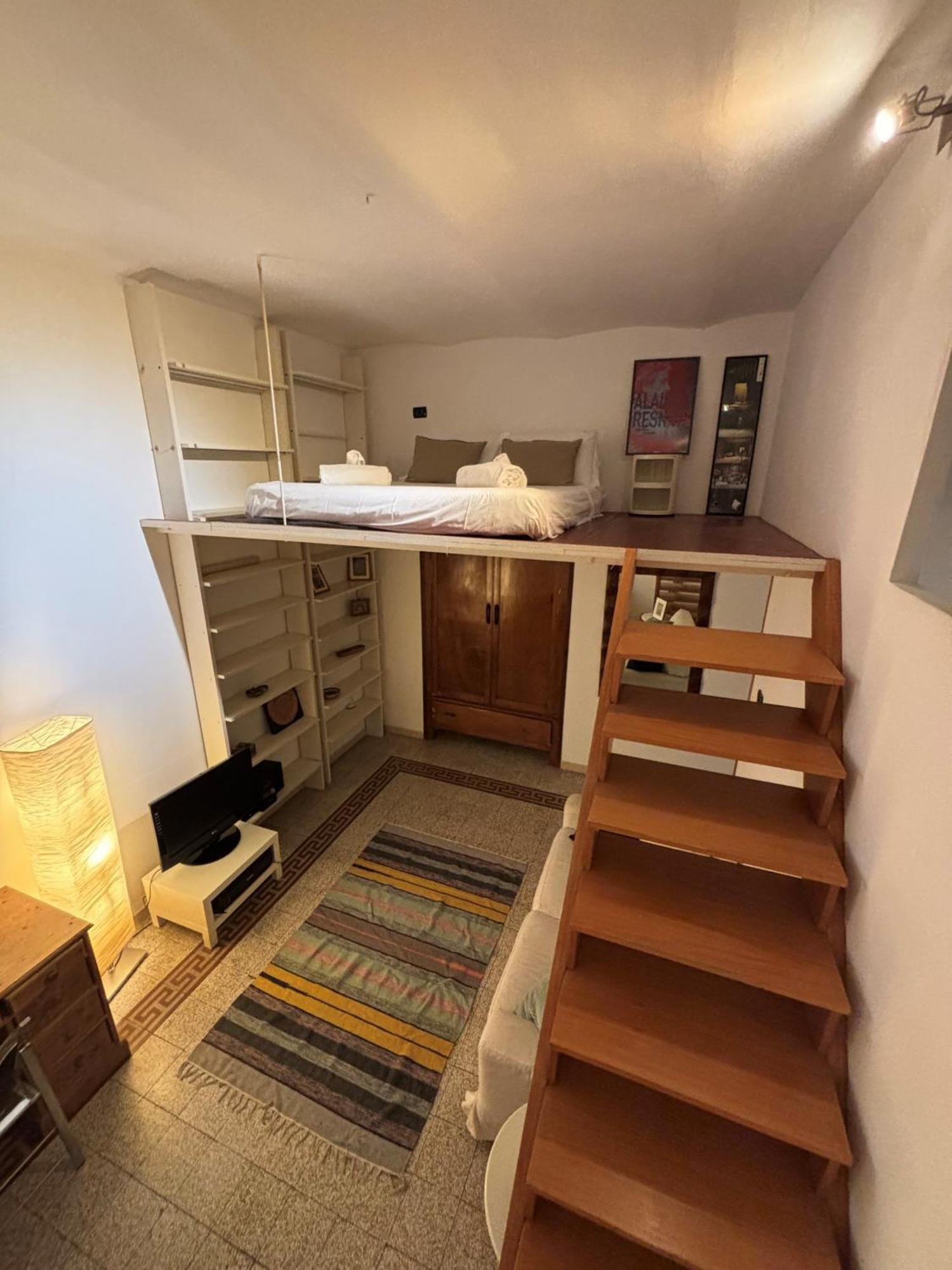 Valentina Suite Colosseo Rome Buitenkant foto