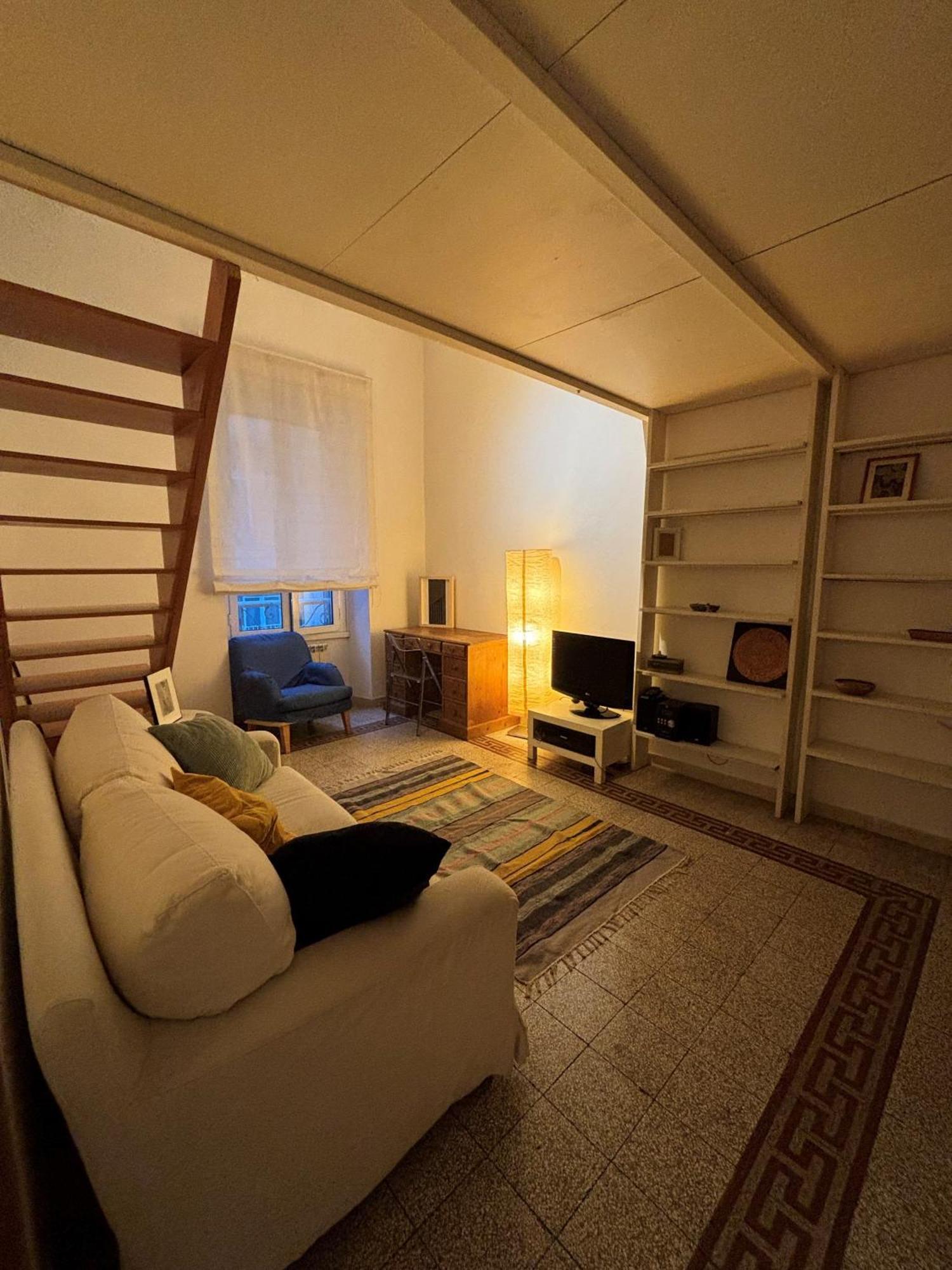 Valentina Suite Colosseo Rome Buitenkant foto